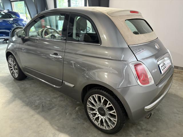 Fiat 500c image 3