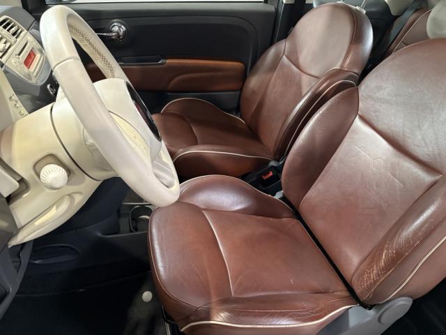 Fiat 500c image 2