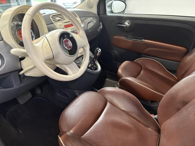 Fiat 500c image 5
