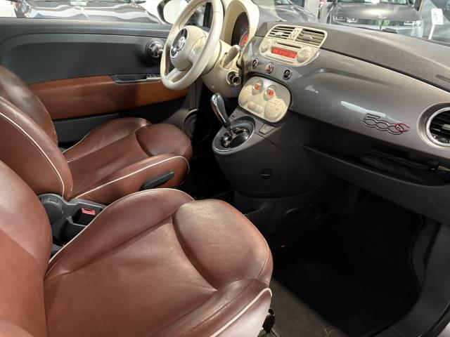 Fiat 500c image 9