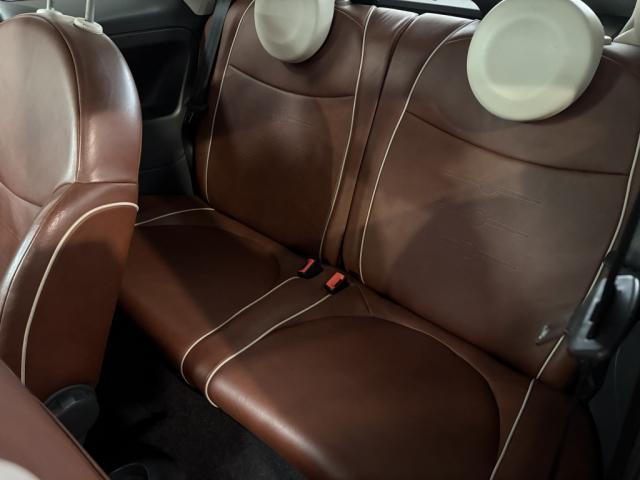 Fiat 500c image 7
