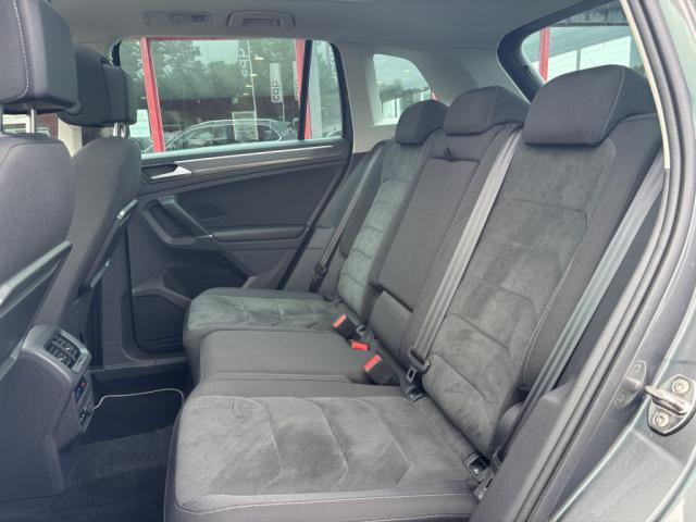 Volkswagen Tiguan image 1