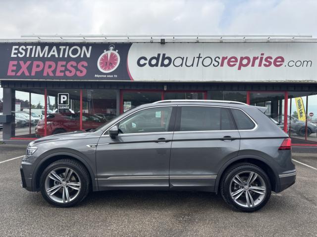 Volkswagen Tiguan image 2