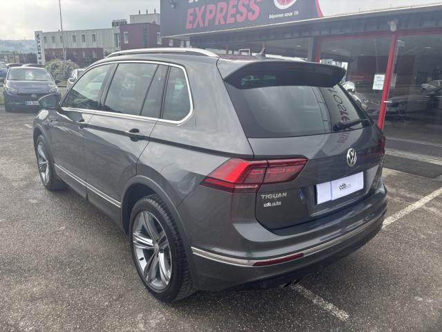 Volkswagen Tiguan image 3