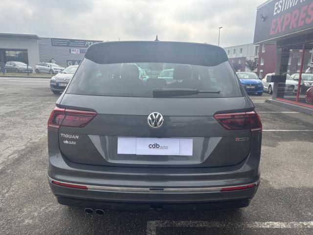 Volkswagen Tiguan image 8