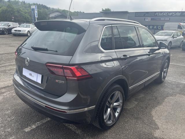 Volkswagen Tiguan image 7