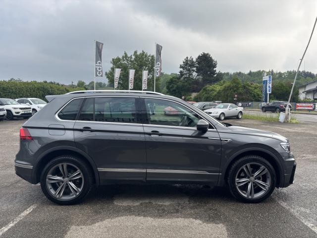 Volkswagen Tiguan image 6
