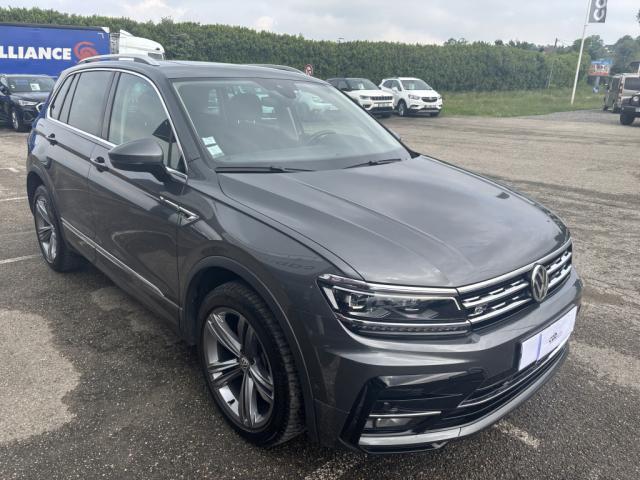 Volkswagen Tiguan image 5