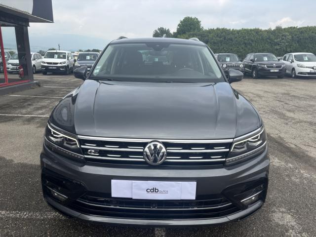 Volkswagen Tiguan image 9