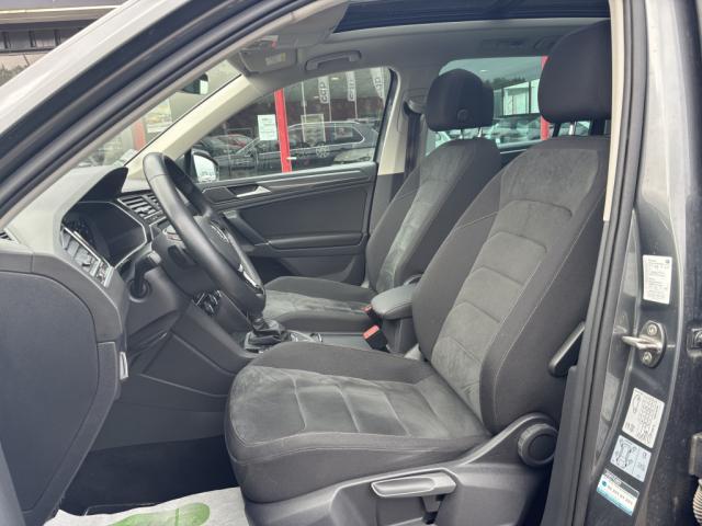 Volkswagen Tiguan image 4