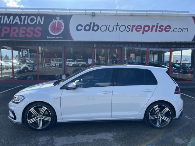 Volkswagen Golf image 2