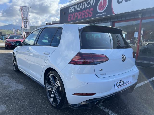 Volkswagen Golf image 3