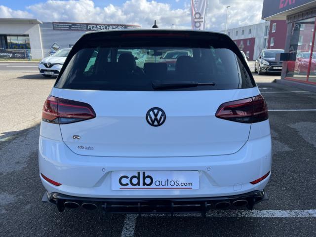 Volkswagen Golf image 6