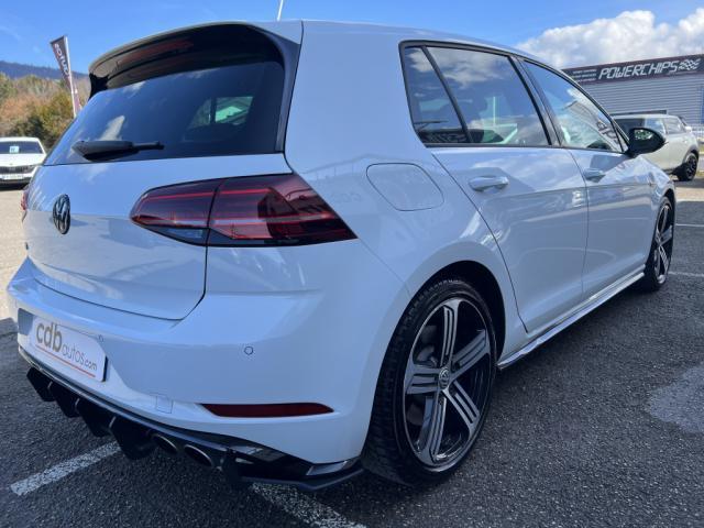 Volkswagen Golf image 4