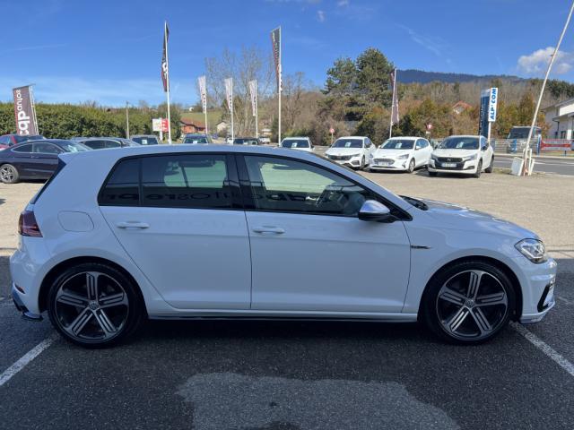 Volkswagen Golf image 1