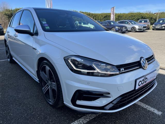 Volkswagen Golf image 7