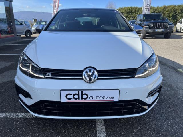Volkswagen Golf image 9