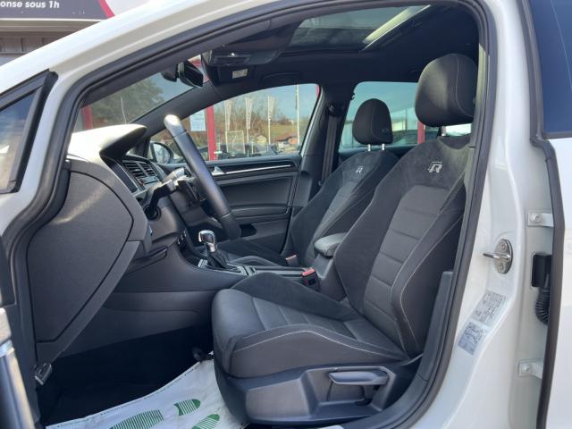 Volkswagen Golf image 5