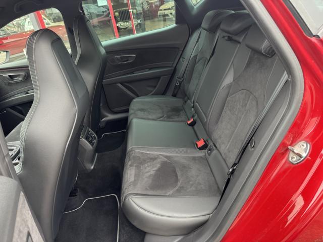 Seat Leon image 8