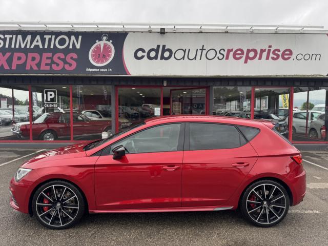 Seat Leon image 2