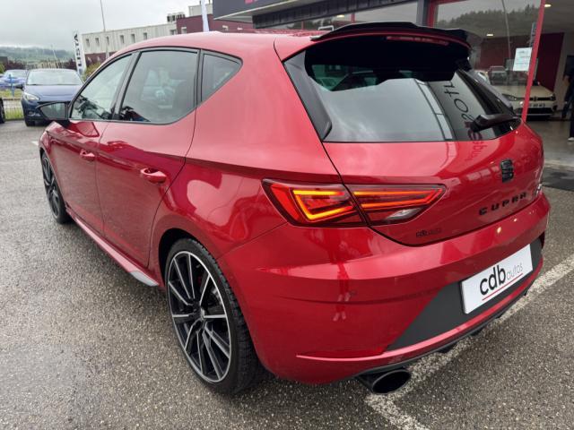 Seat Leon image 9