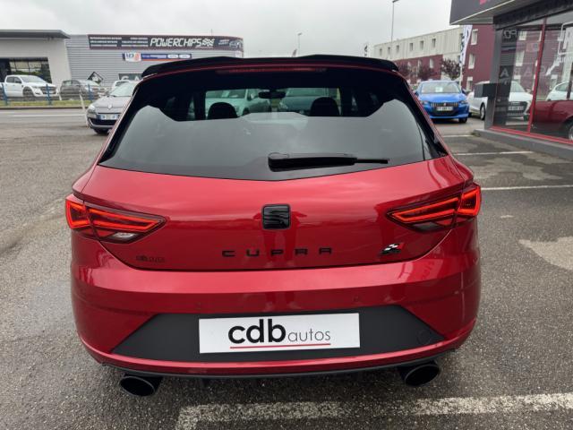 Seat Leon image 6