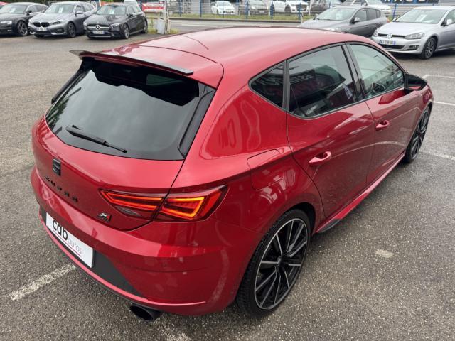 Seat Leon image 3