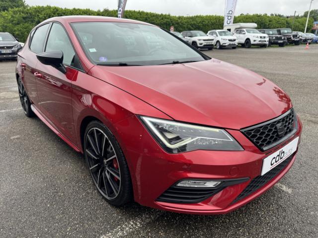 Seat Leon image 4
