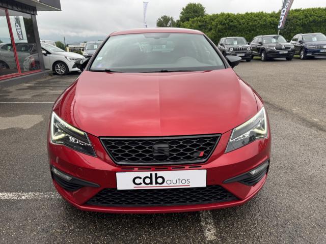Seat Leon image 5