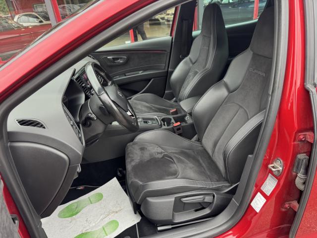 Seat Leon image 1