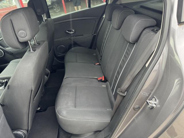 Renault Mégane image 5
