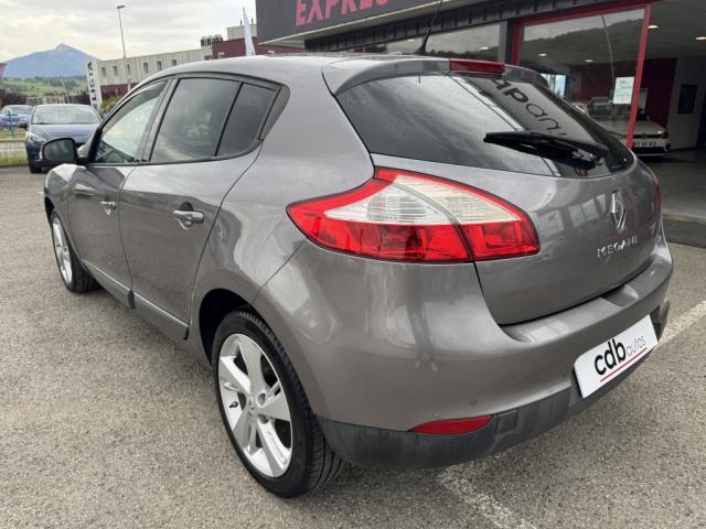 Renault Mégane image 7