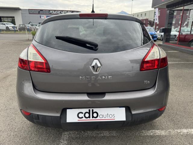 Renault Mégane image 3