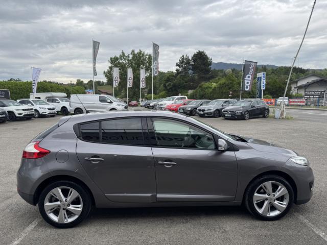 Renault Mégane image 8