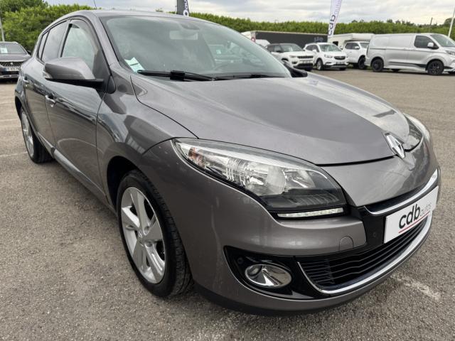 Renault Mégane image 6
