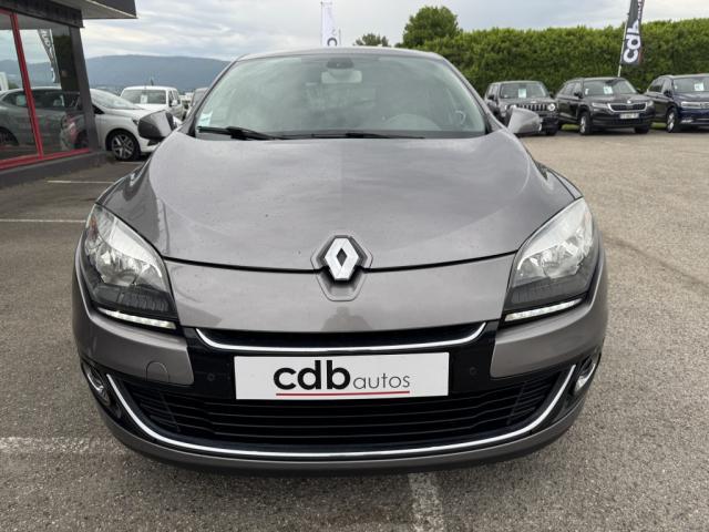 Renault Mégane image 4