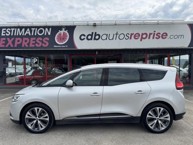 Renault Grand Scénic image 5