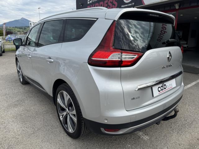 Renault Grand Scénic image 2