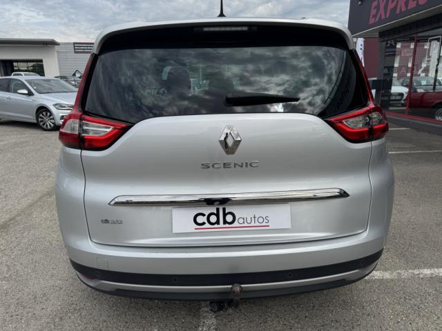 Renault Grand Scénic image 8