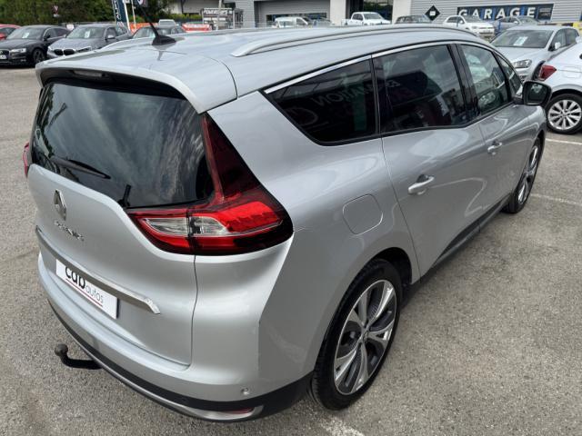 Renault Grand Scénic image 7