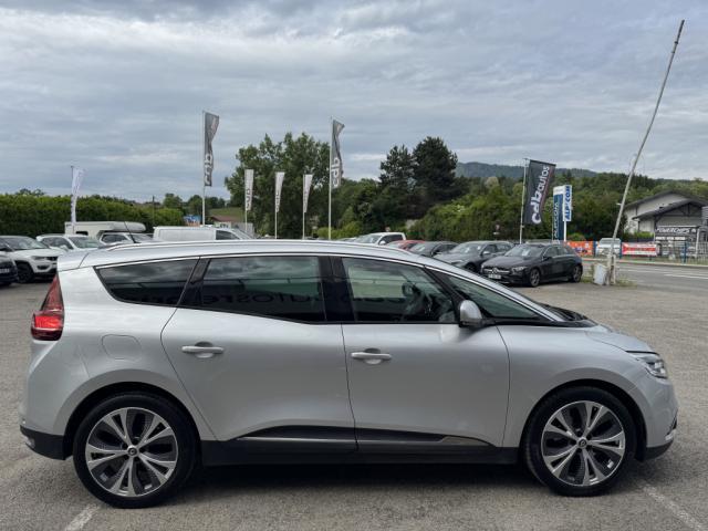 Renault Grand Scénic image 6