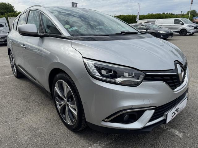 Renault Grand Scénic image 4