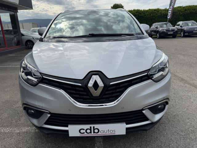 Renault Grand Scénic image 9