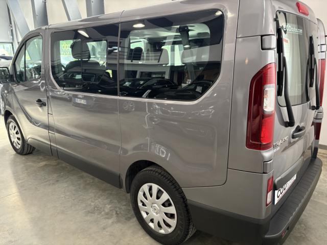 Renault Trafic image 4