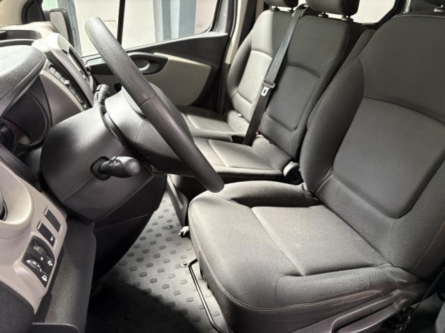 Renault Trafic image 3