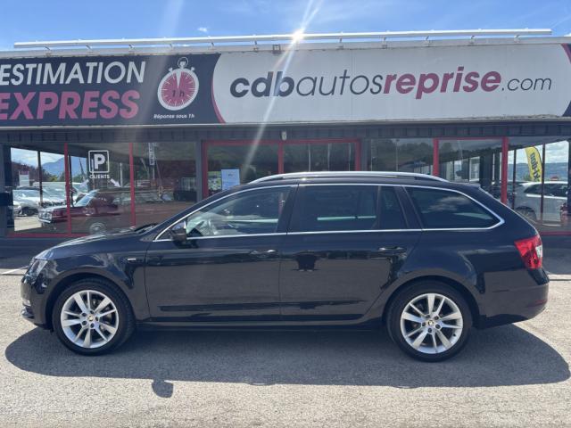Skoda Octavia image 4