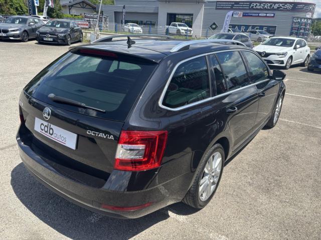 Skoda Octavia image 7