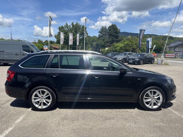 Skoda Octavia image 1