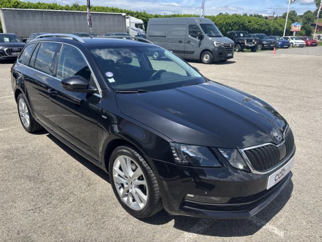 Skoda Octavia image 5