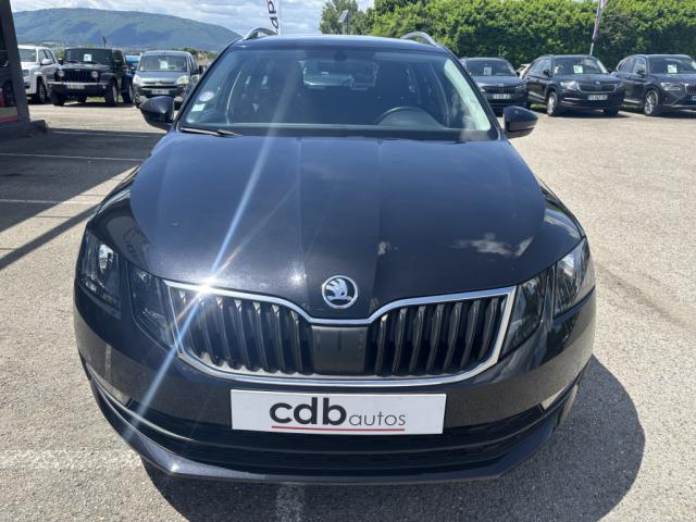 Skoda Octavia image 9